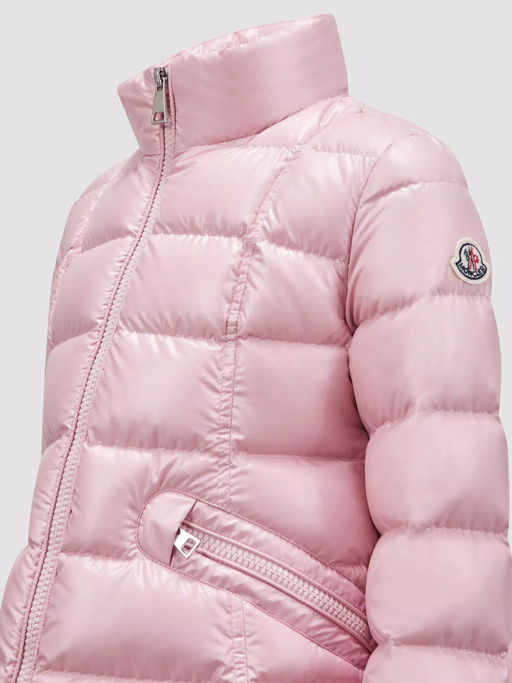 MONCLER Kids Ainay down jacket Offerta speciale