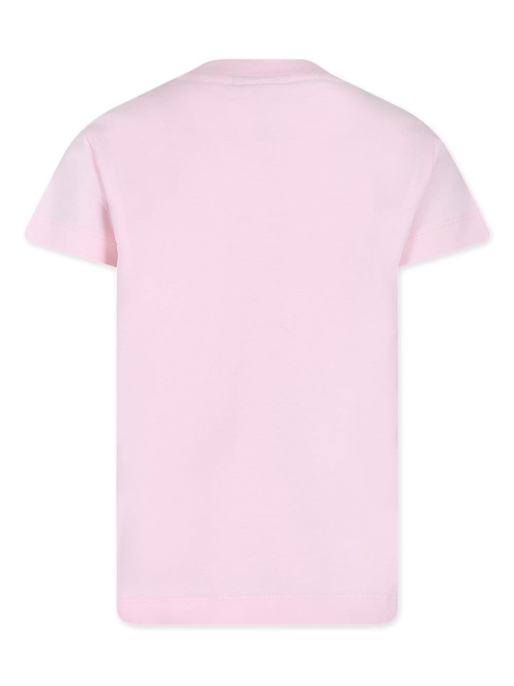 FENDI Kids Junior chenille t-shirt Offerta natalizia