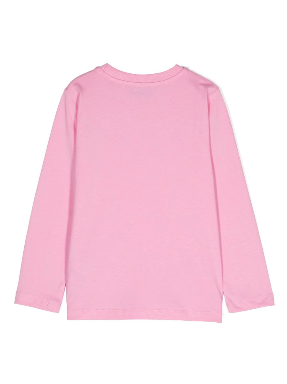Moschino Kids Teddy bear t-shirt Vendita calda