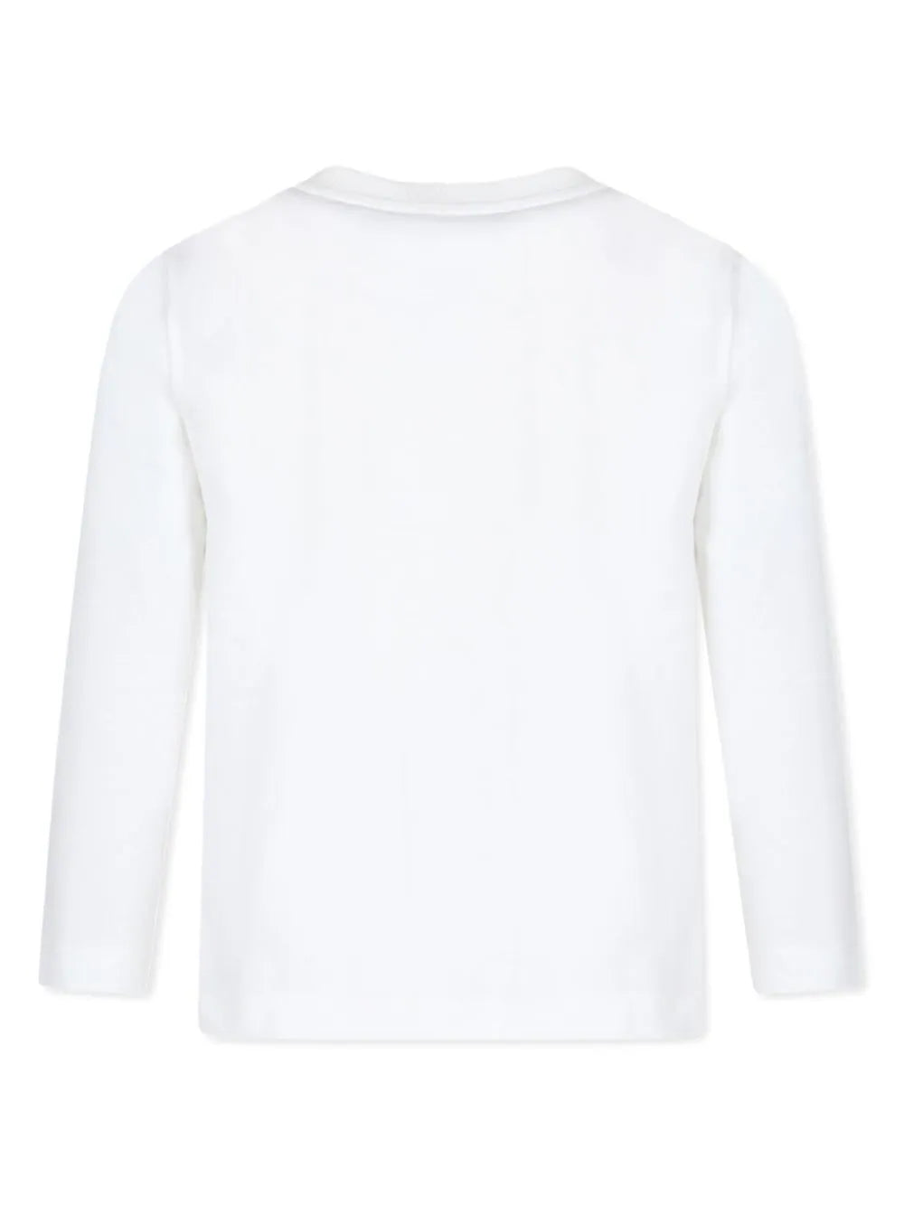 Moschino Kids Teddy bear t-shirt Offerta migliore