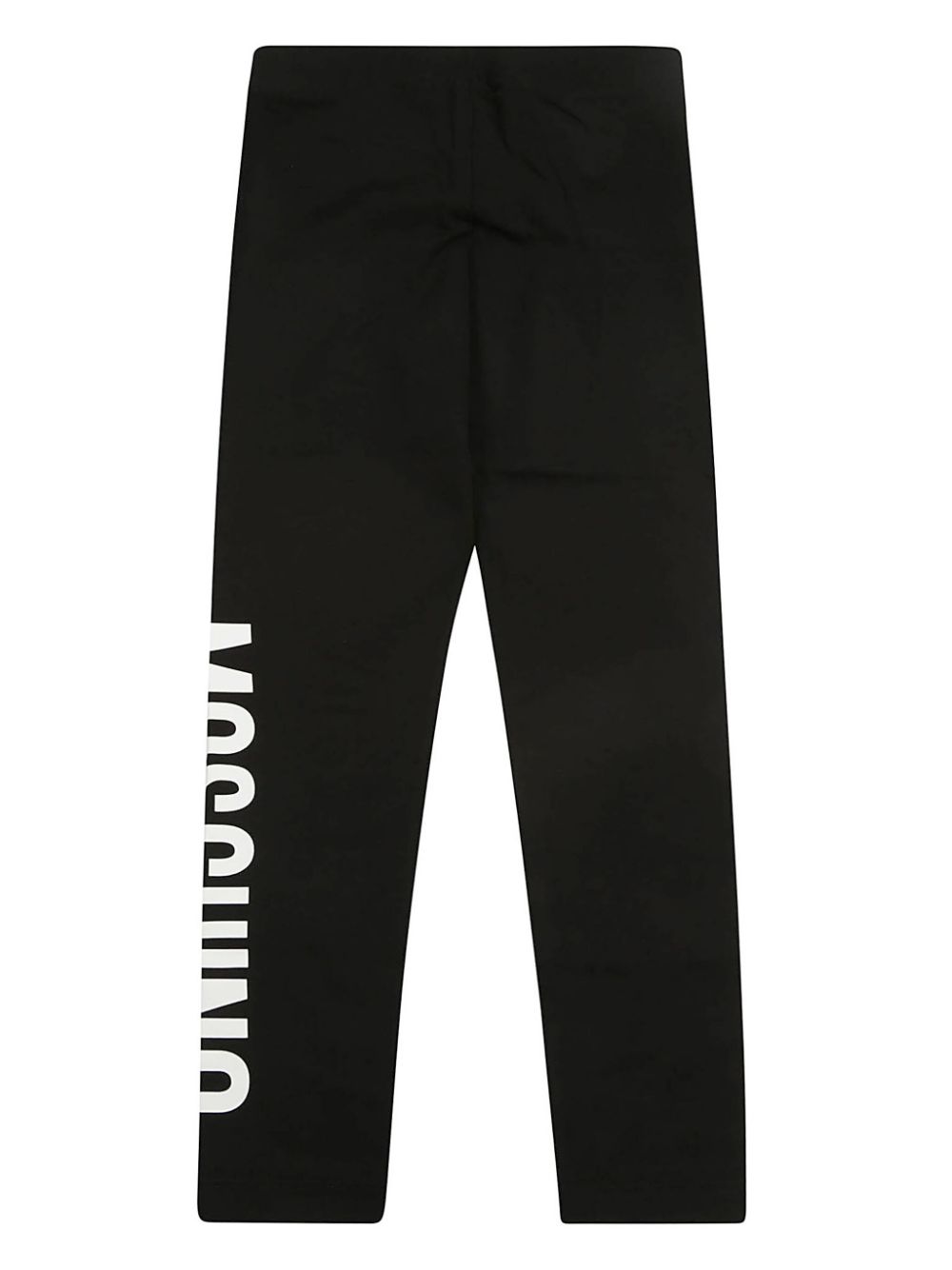 Moschino Kids Leggings with logo Offerta temporanea