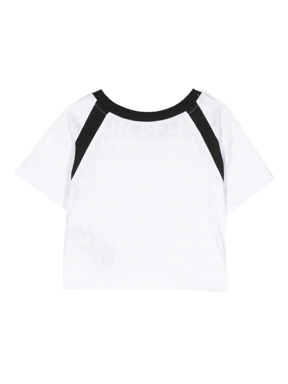 BALMAIN Kids T-shirt balmain Offerte speciali