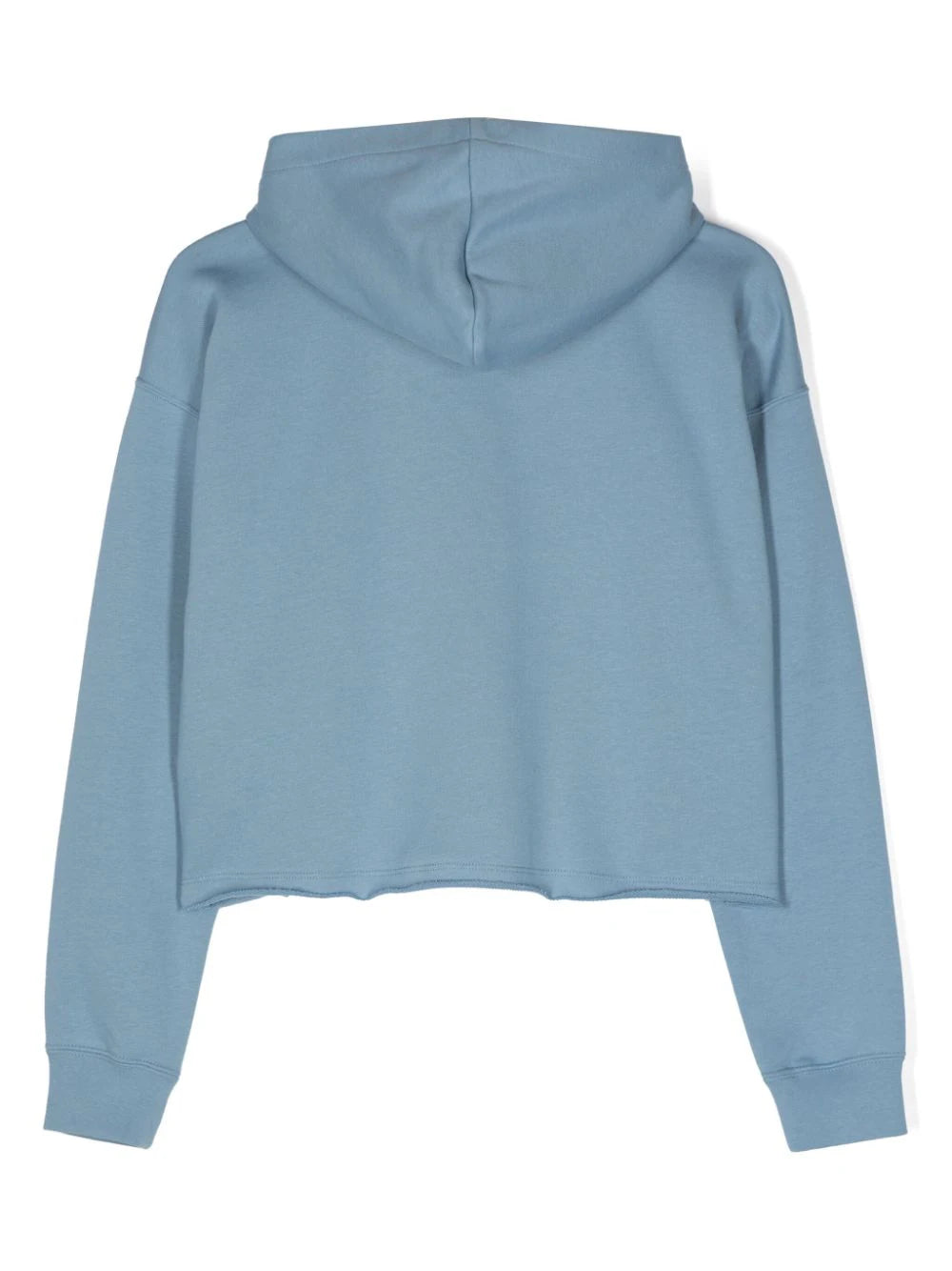 Golden Goose Kids Logo hoodie Only for today