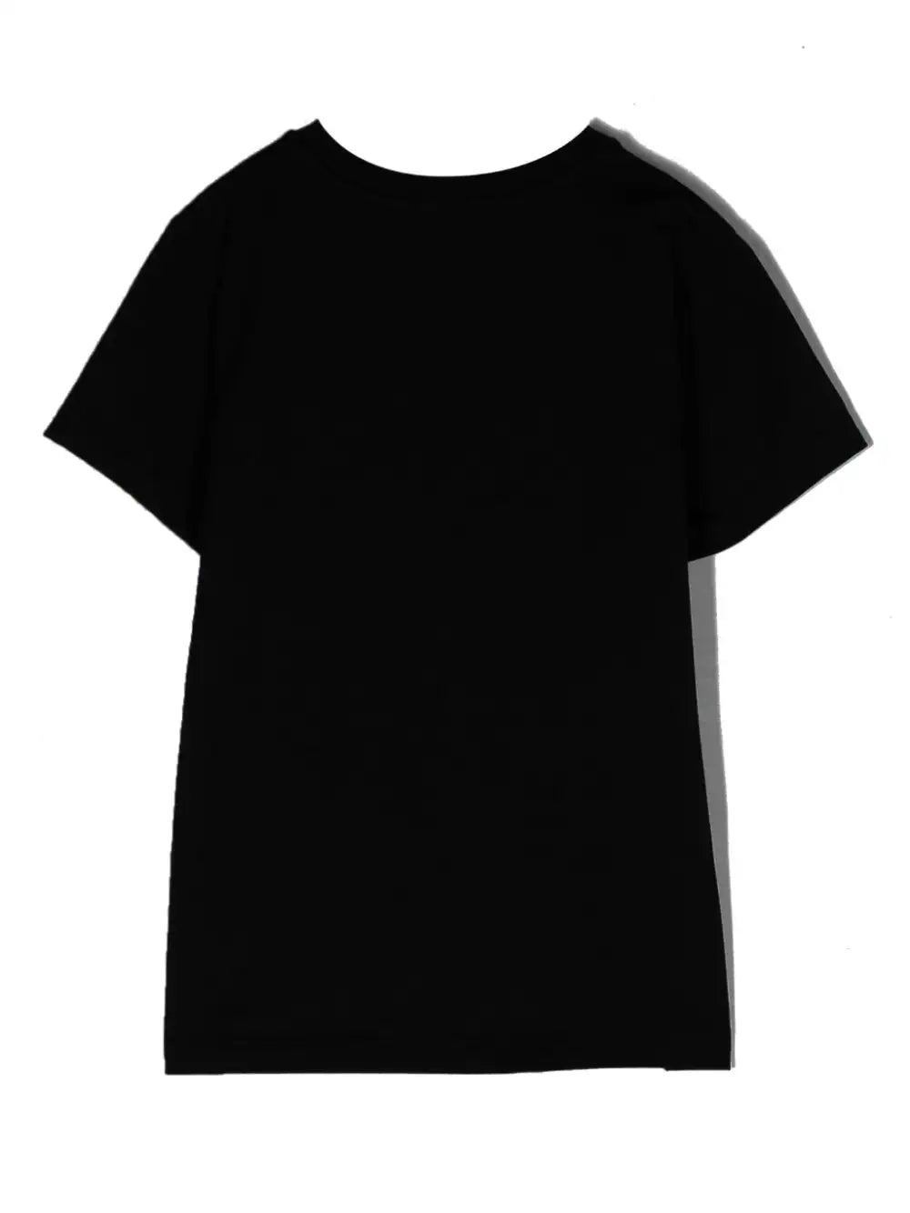 Moschino Kids In love we trust t-shirt 50% di sconto con spedizione gratuita