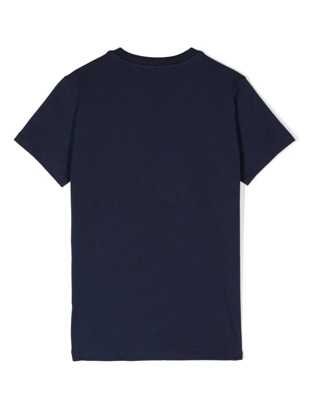 Moschino Kids Logo print jersey t-shirt Limitato a 3 giorni