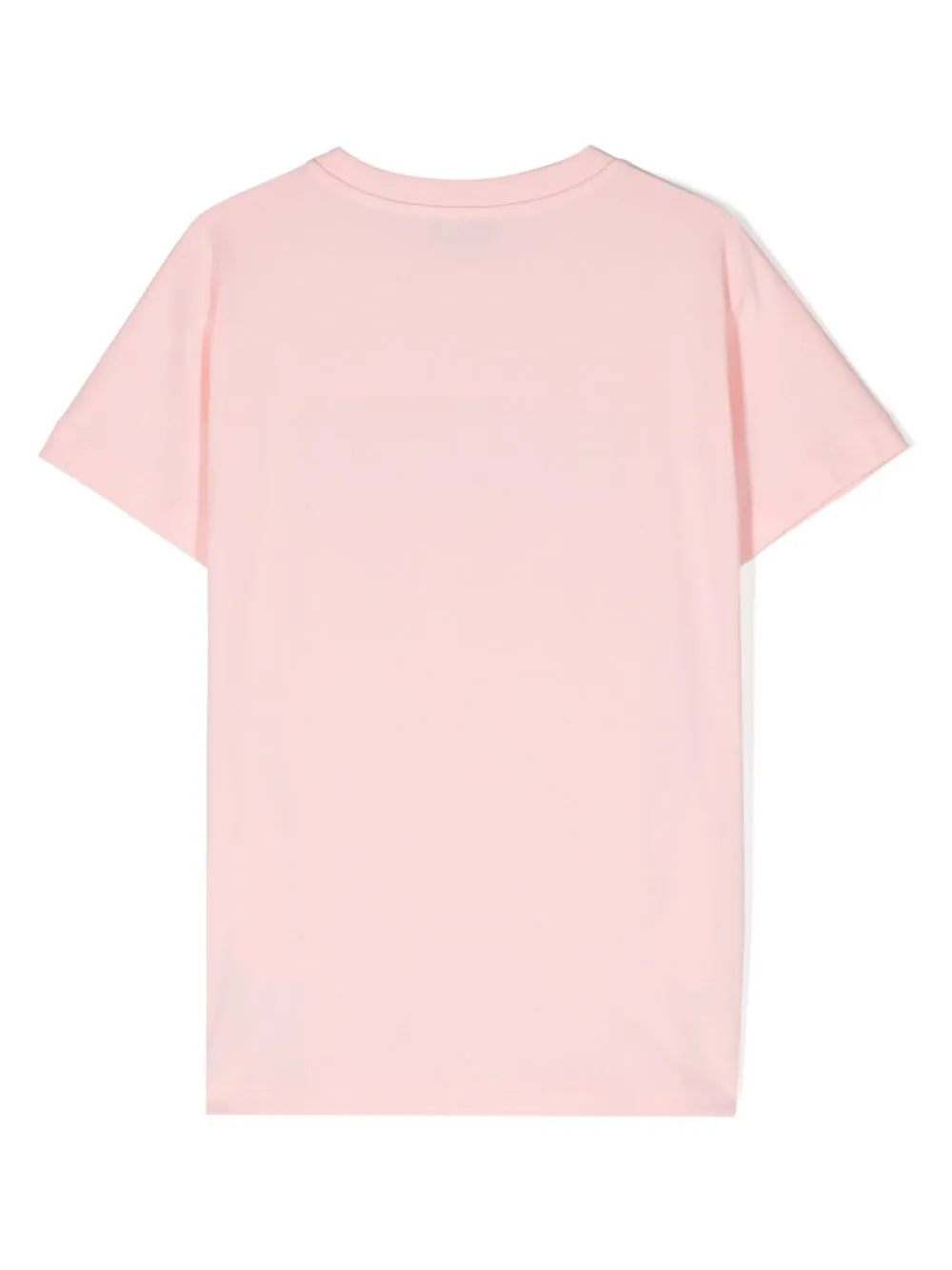 Moschino Kids Logo dress Sconti questo mese