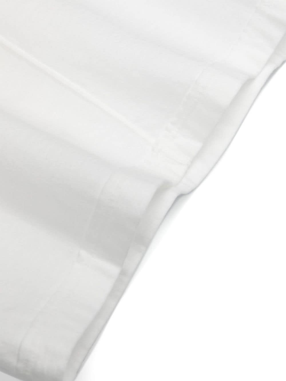 Rick Owens Kids Tarp t Spedizione Gratuita