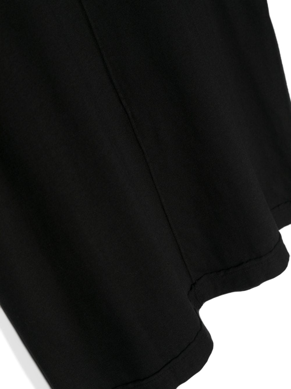 Rick Owens Kids Tarp t Pezzi Unici