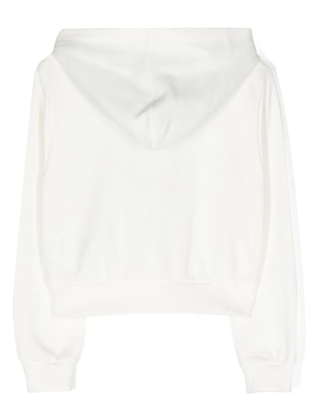 VERSACE Kids Versace sweatshirt with logo Online