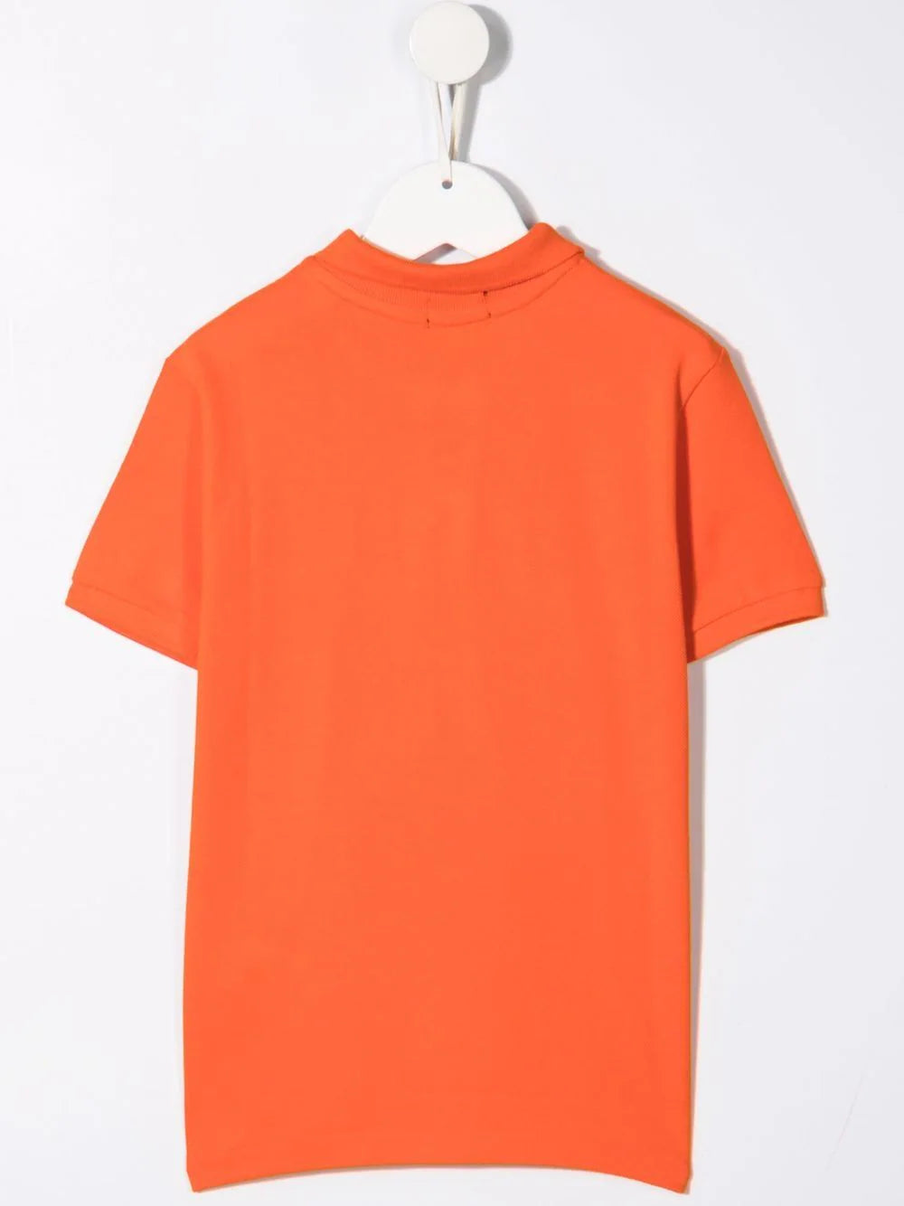 Ralph Lauren Kids The iconic mesh polo shirt Prezzo di fabbrica