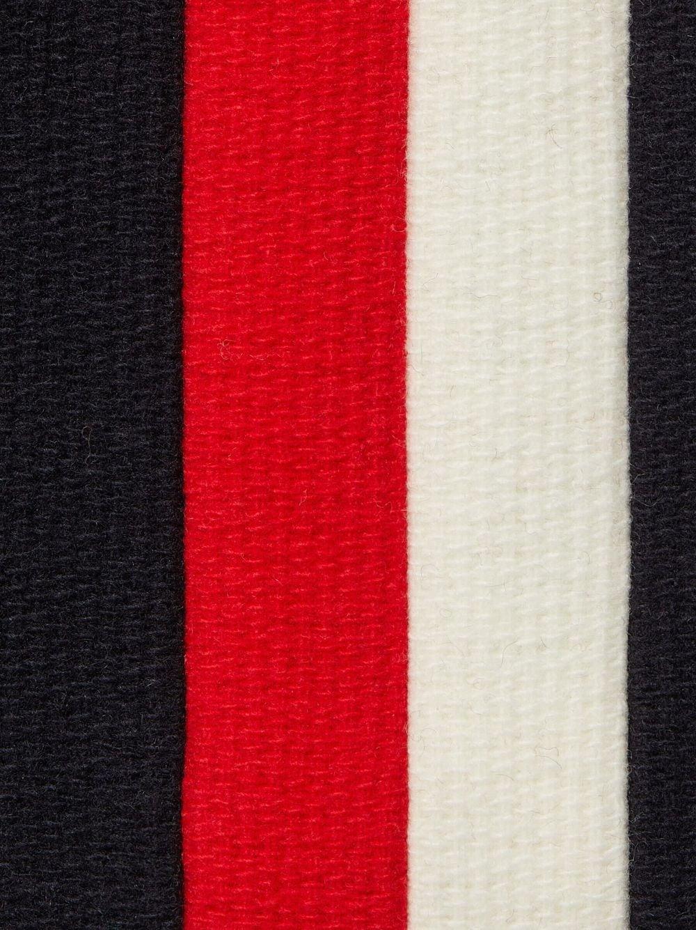 Gucci Kids Wool skirt Flash Sale