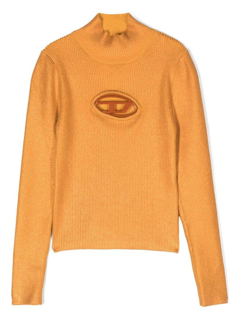 DIESEL Kids Marcella sweater Offerta esclusiva