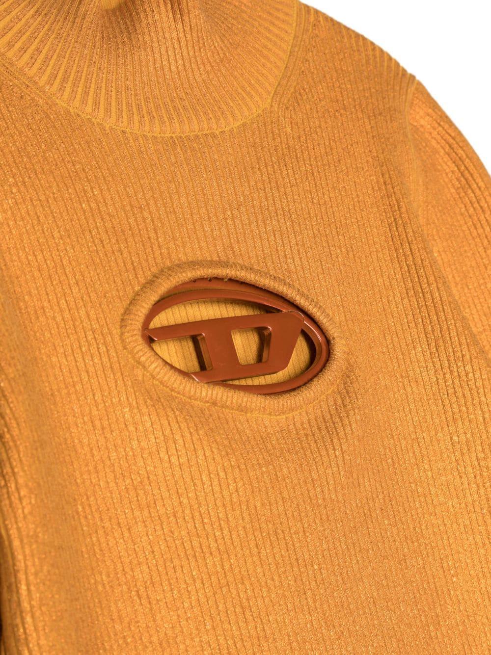 DIESEL Kids Marcella sweater Offerta esclusiva