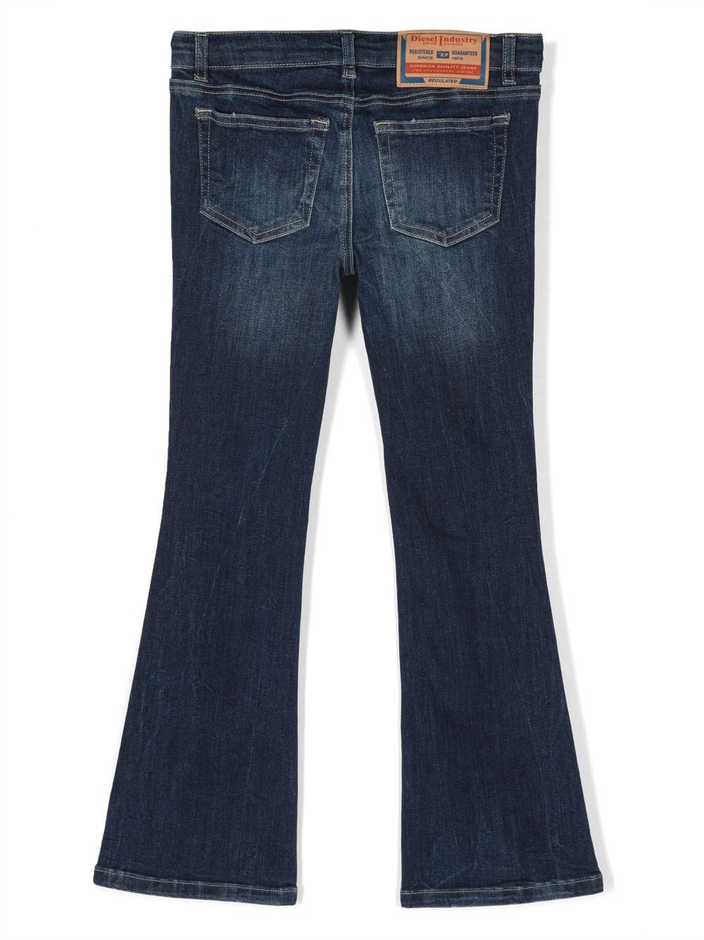DIESEL Kids 1969 d-ebbey-j Cyber Monday