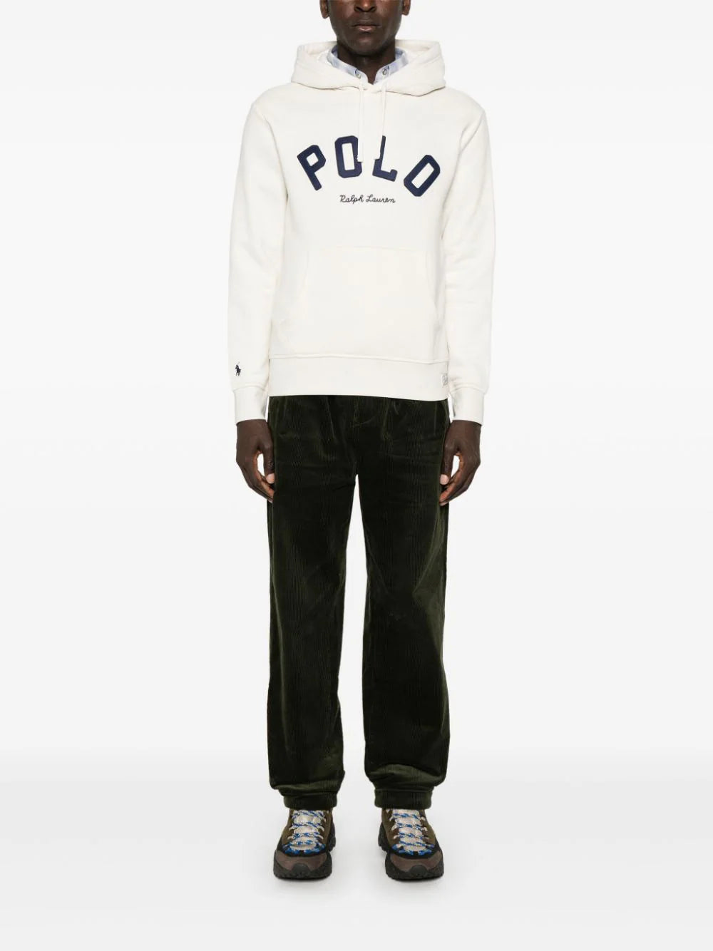 POLO RALPH LAUREN Hoodie Offerta San Valentino