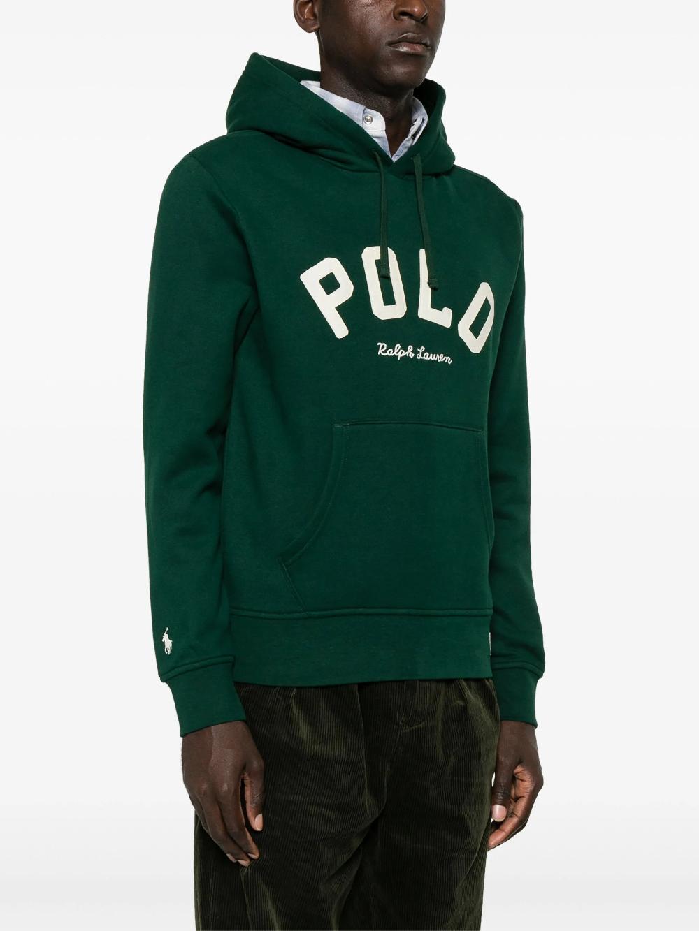 POLO RALPH LAUREN Hoodie Offerta Anniversario