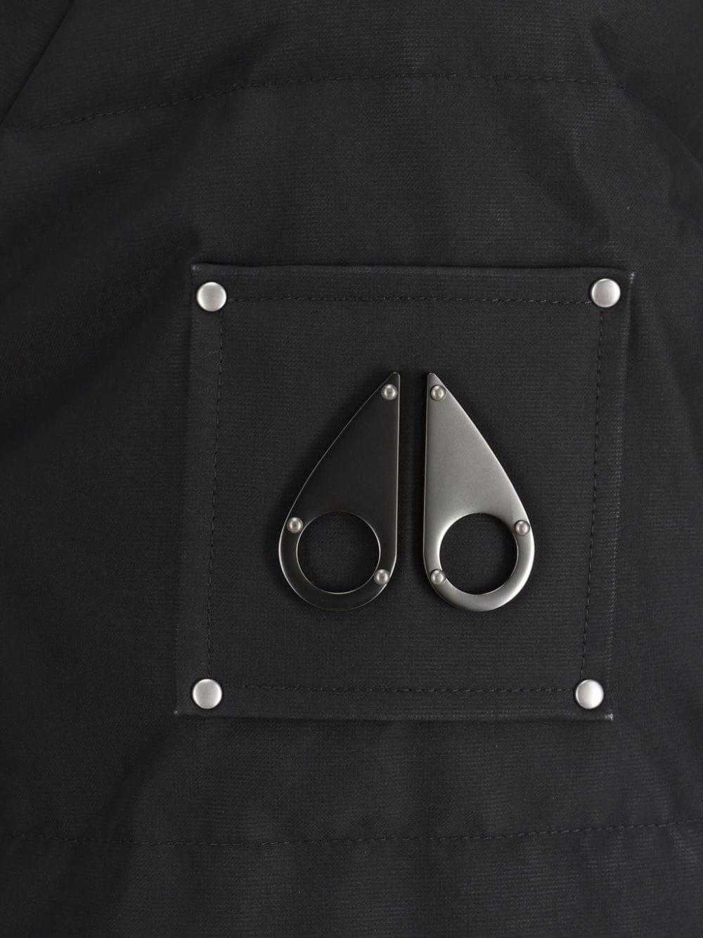Moose Knuckles Cloud q jacket Offerta migliore