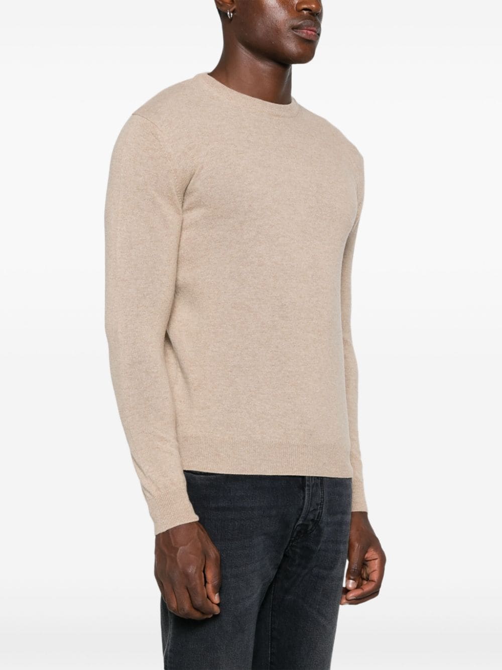 WOOLRICH Crewneck sweater Offerta temporanea