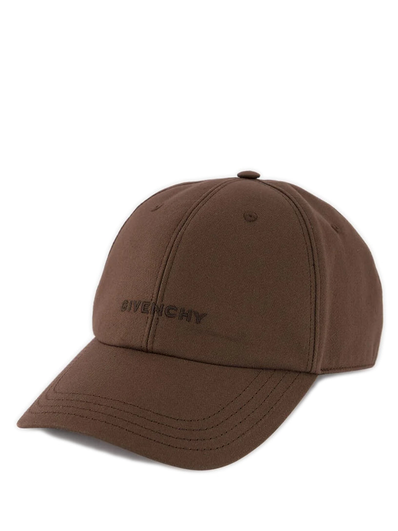 Givenchy Beanie with givenchy 4g embroidery Bestseller