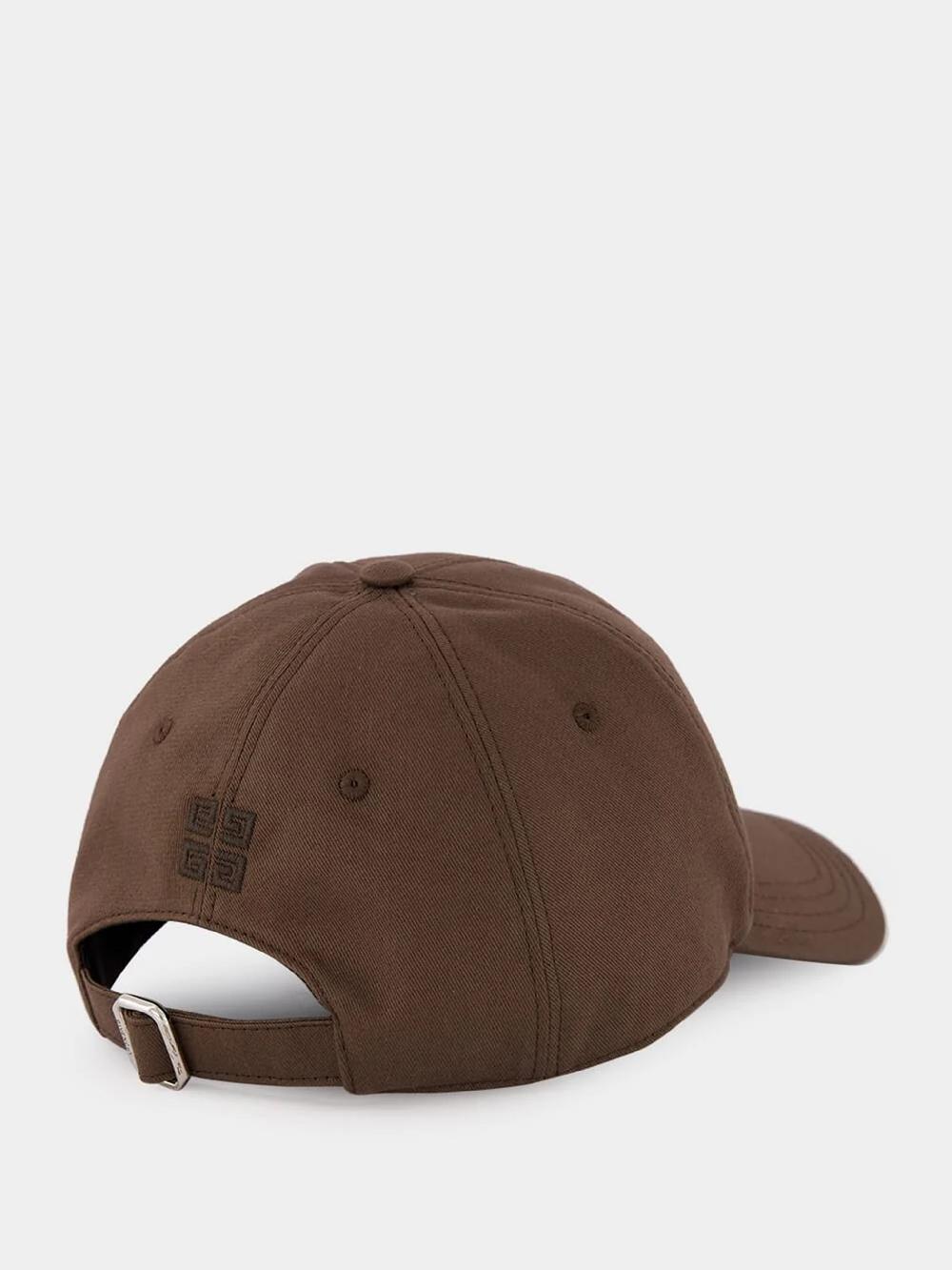 Givenchy Beanie with givenchy 4g embroidery Bestseller
