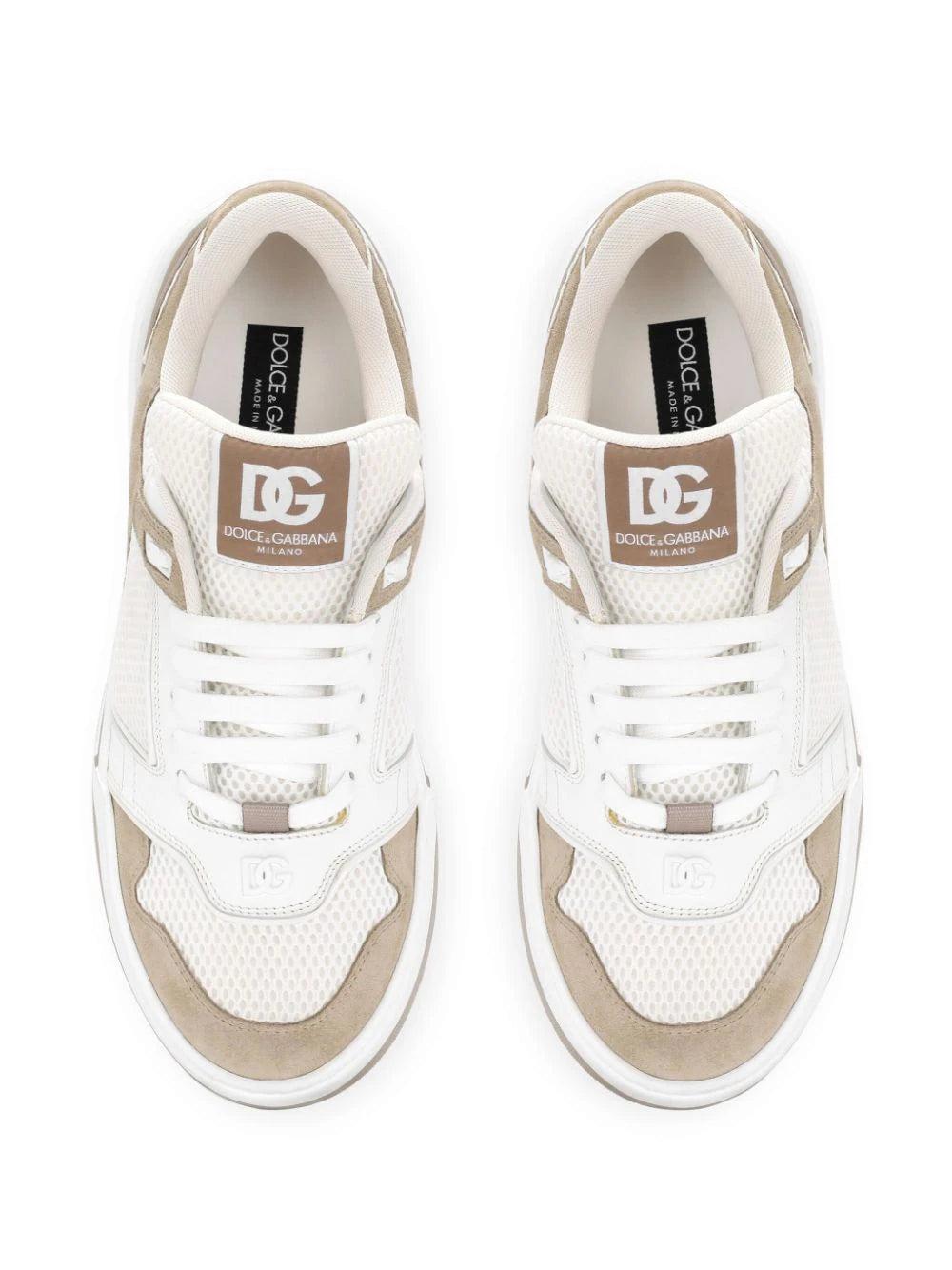 Dolce & Gabbana Sneakers new roma Comprane uno, ottenene uno gratis