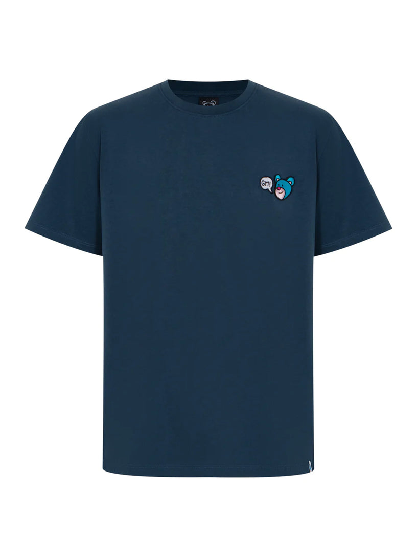InBetweeners Micrologo t-shirt Sconti VIP