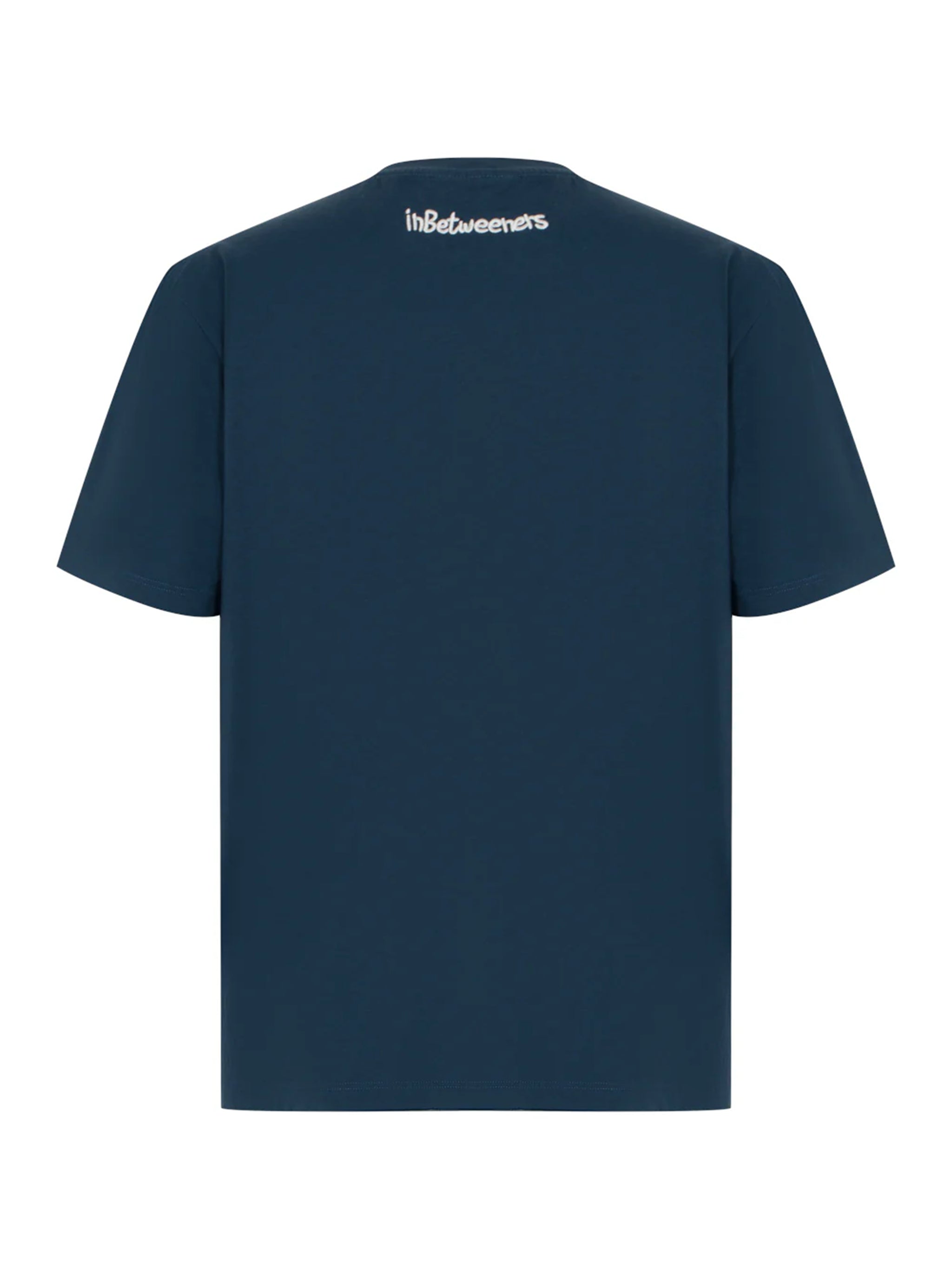 InBetweeners Micrologo t-shirt Sconti VIP