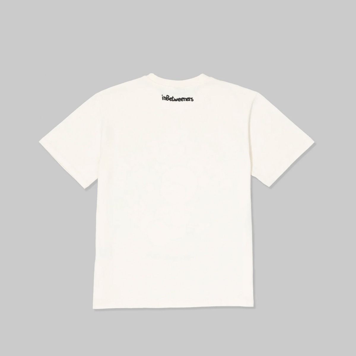 InBetweeners Bear t-shirt Rilascio limitato
