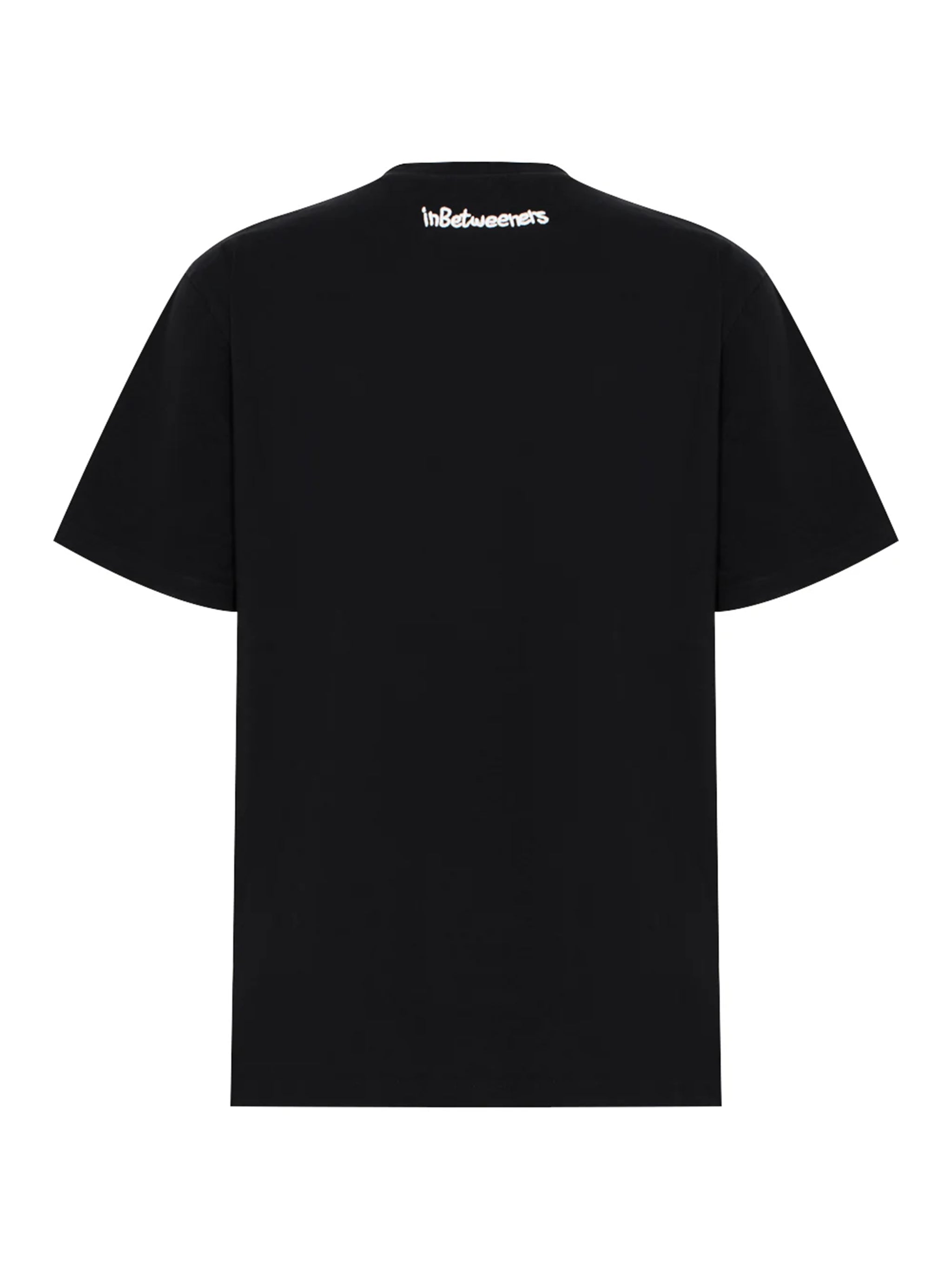 InBetweeners Micrologo t-shirt ACQUISTA ORA
