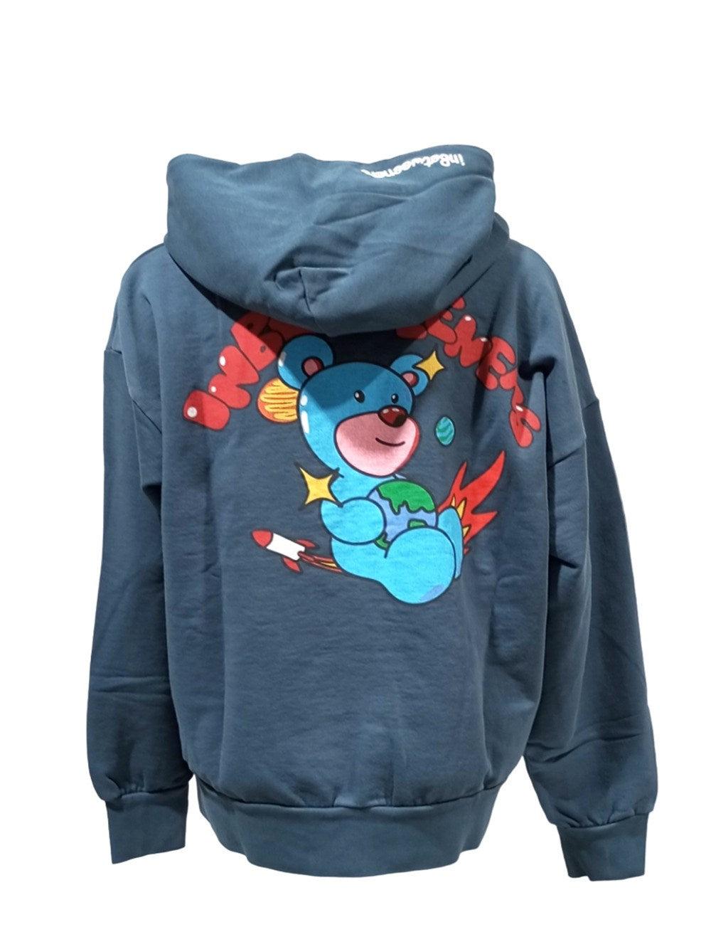 InBetweeners Hoodie Ultimi due giorni