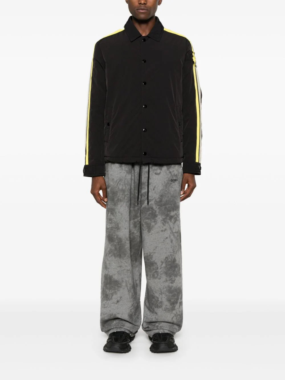 DIESEL J-pac jacket Limitato a 3 giorni