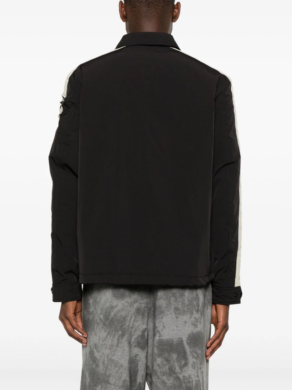 DIESEL J-pac jacket Limitato a 3 giorni