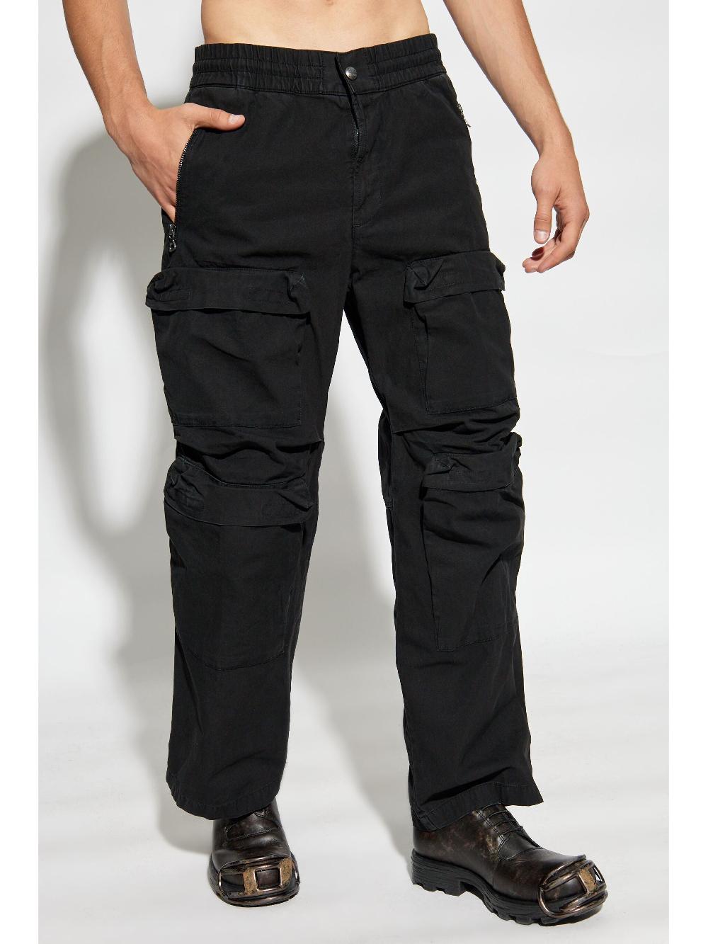 DIESEL P-danzel Esporta salva
