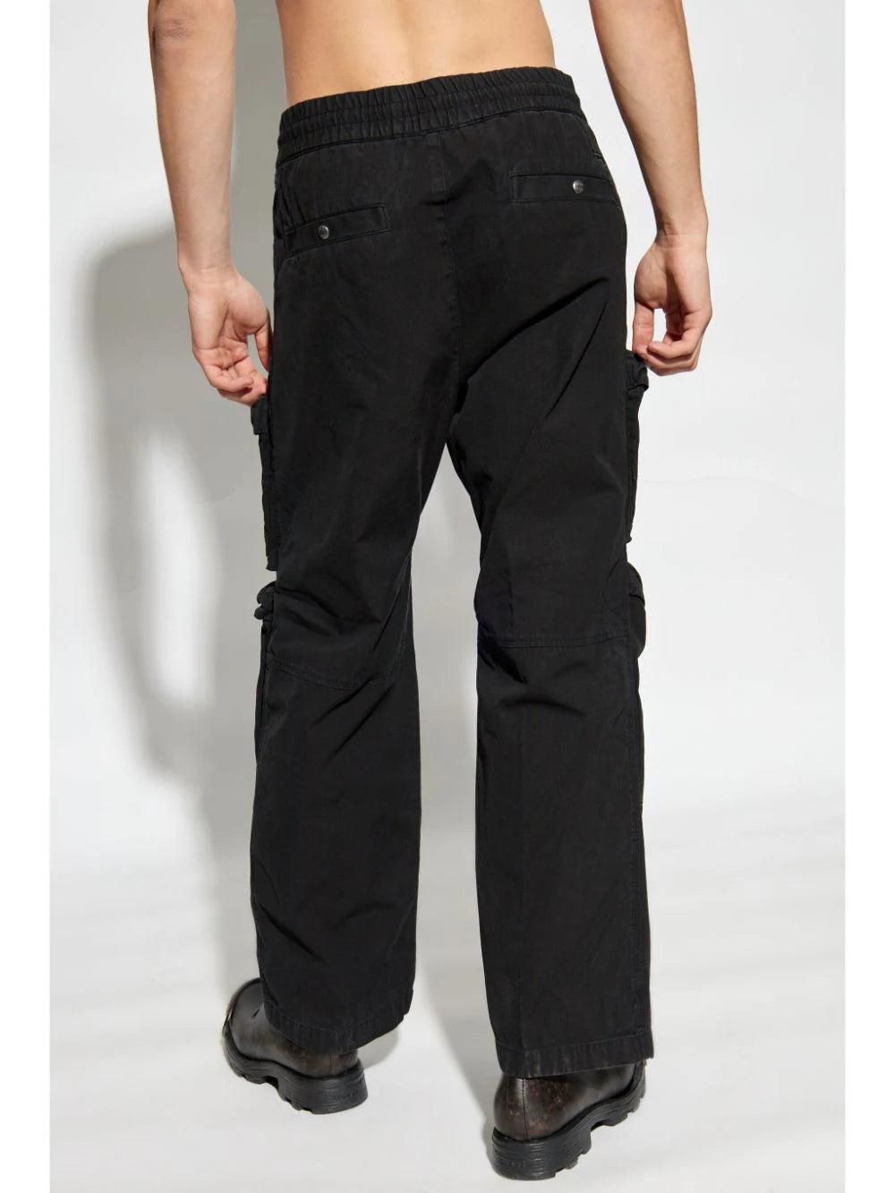 DIESEL P-danzel Esporta salva