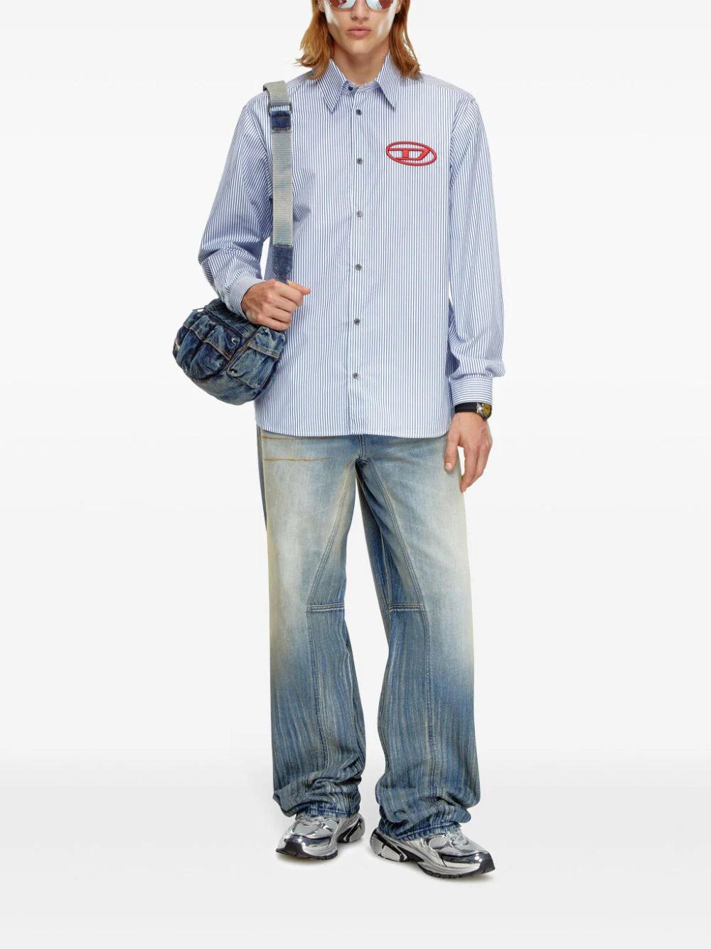 DIESEL S-simply-e Black Friday Prezzi