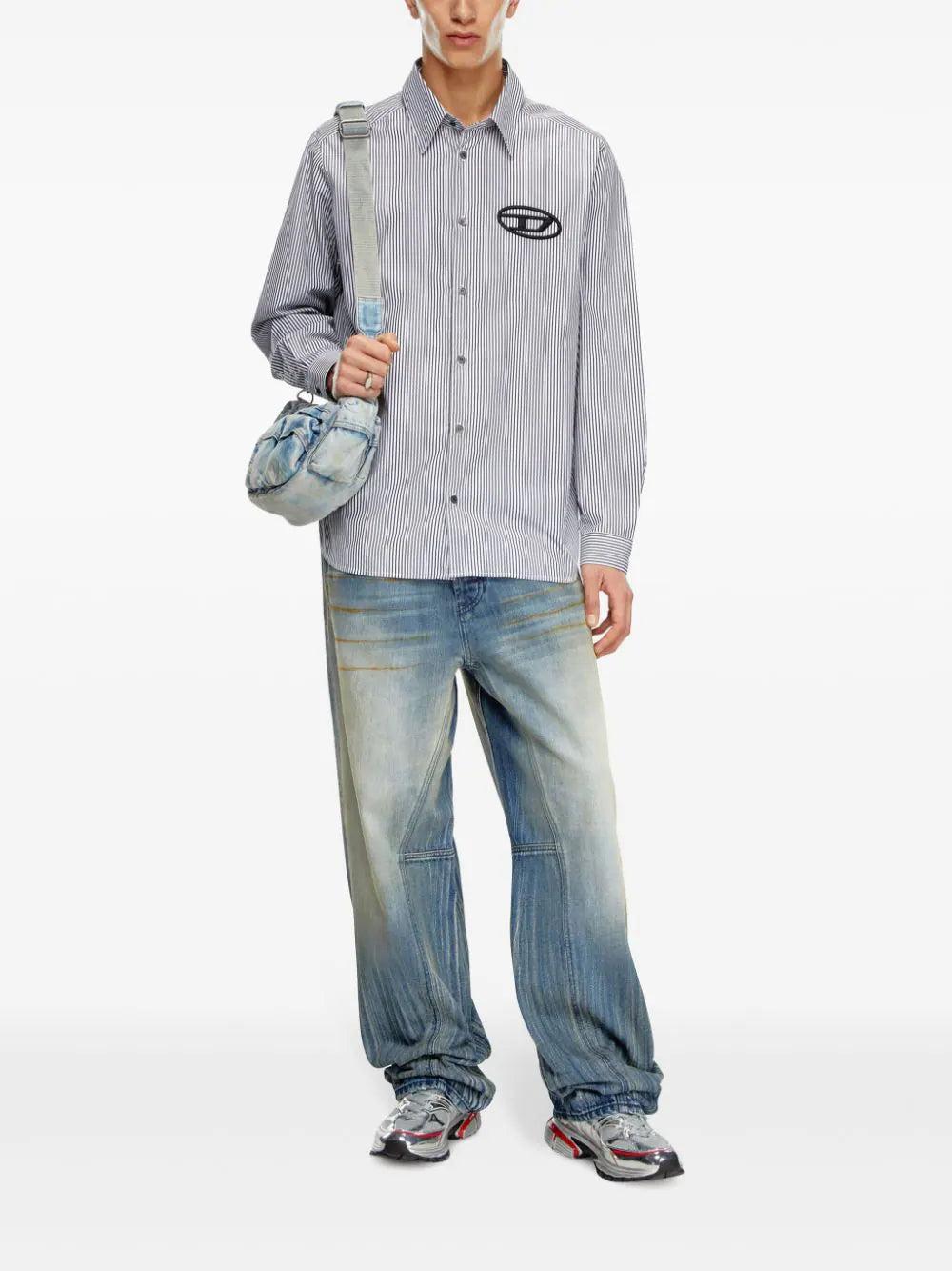 DIESEL S-simply-e In vendita