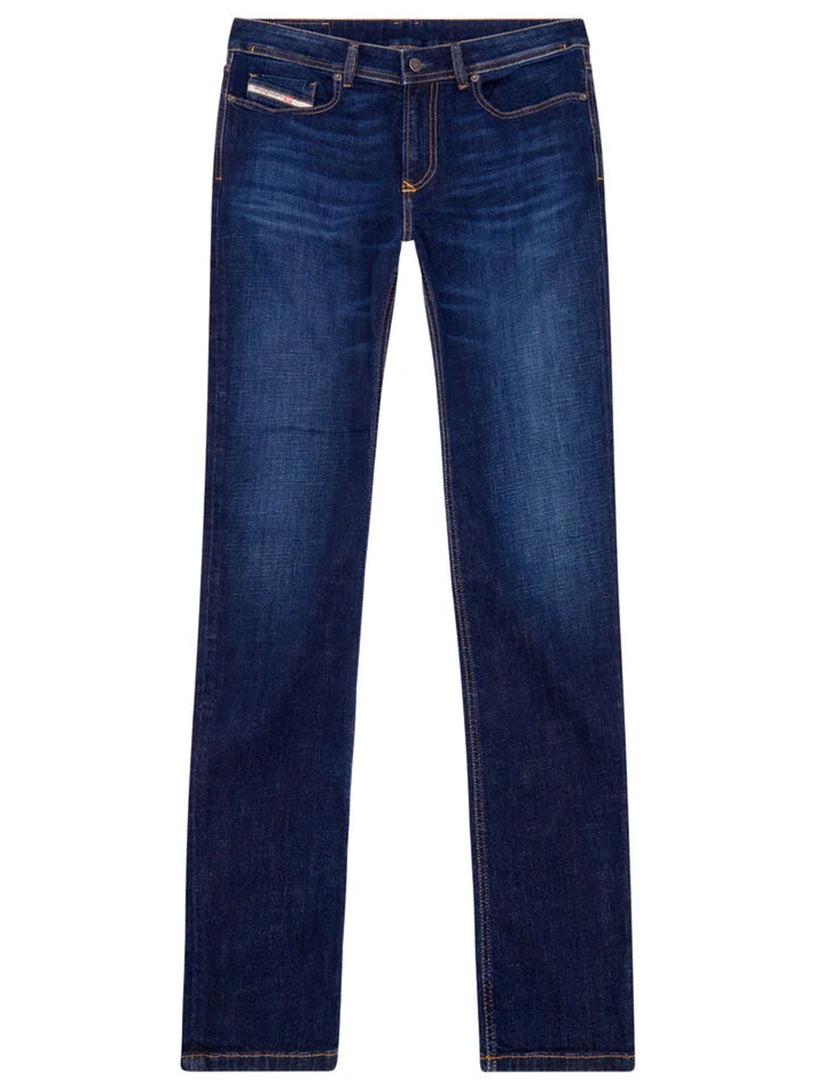 DIESEL Skinny jeans 1979 sleenker 09j17 Duty-free