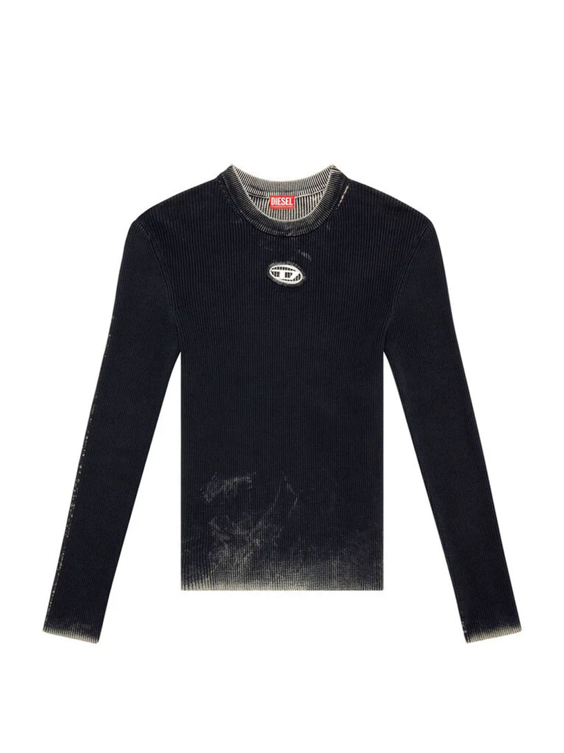 DIESEL K-darin-a sweater 2025