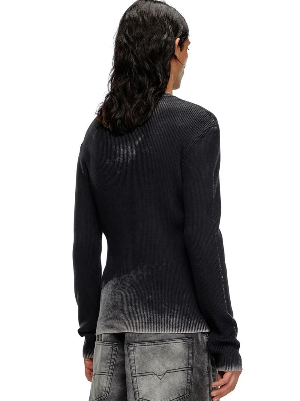DIESEL K-darin-a sweater 2025