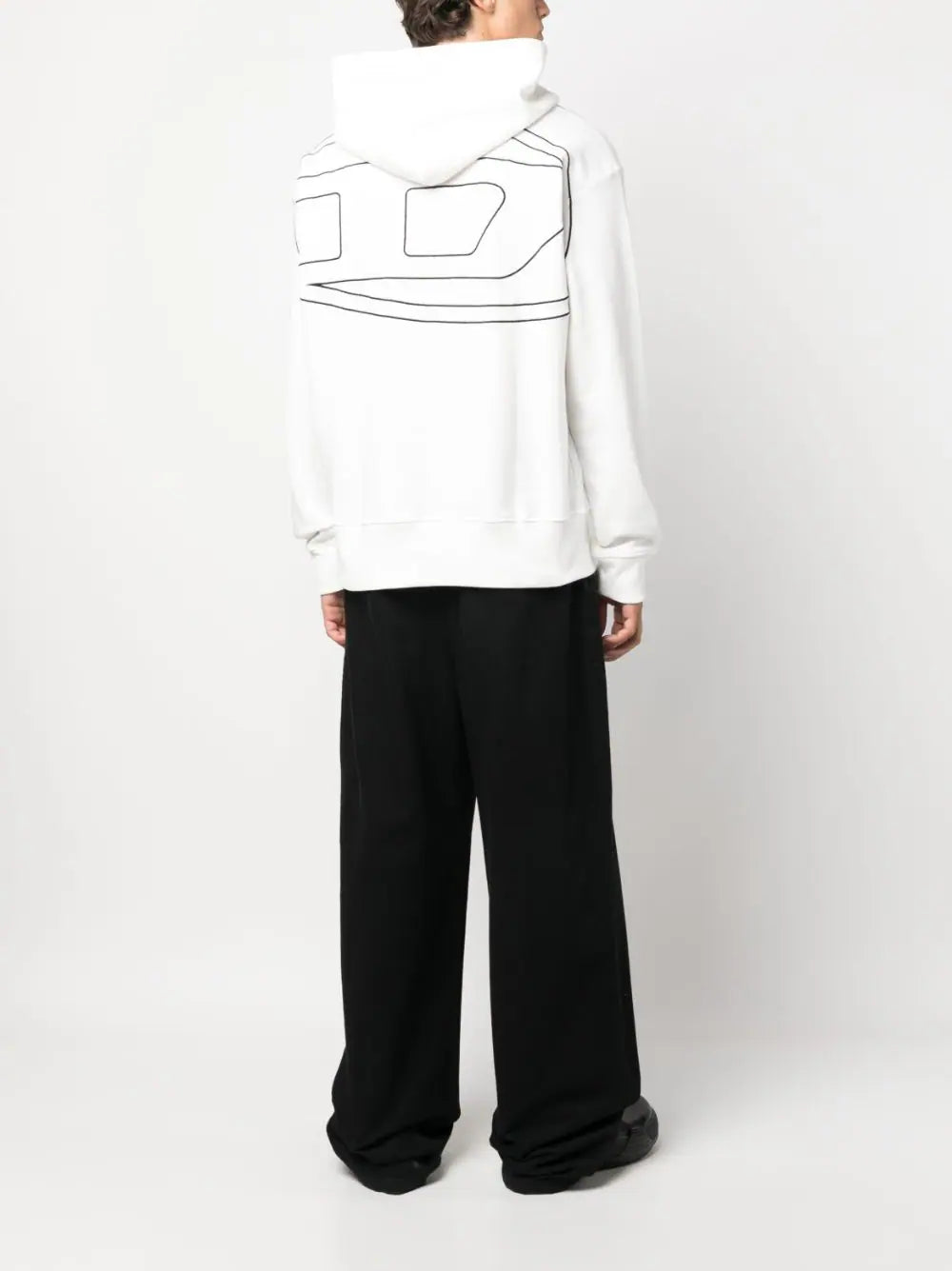 DIESEL S-macs-hood-megoval-d Italy