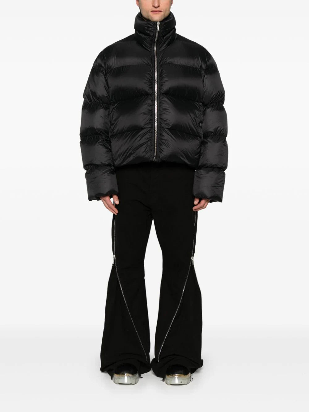 RICK OWENS Turtle jkt Vendita