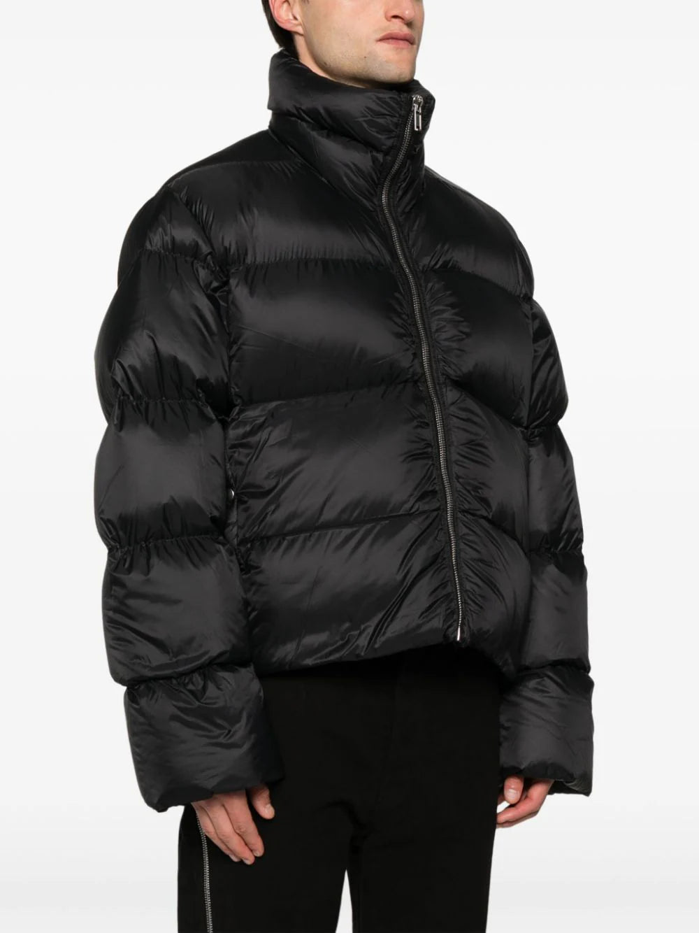 RICK OWENS Turtle jkt Vendita