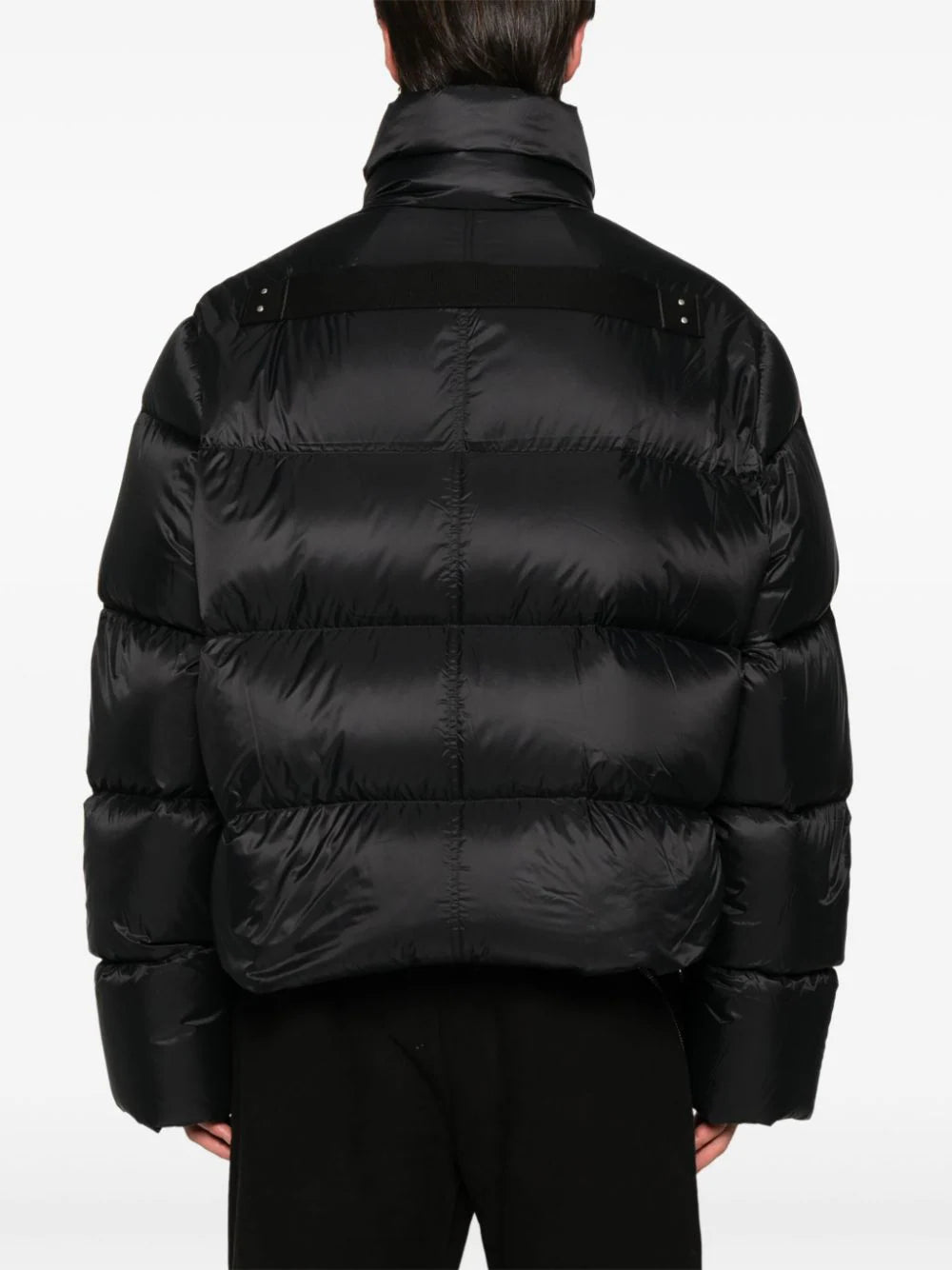 RICK OWENS Turtle jkt Vendita