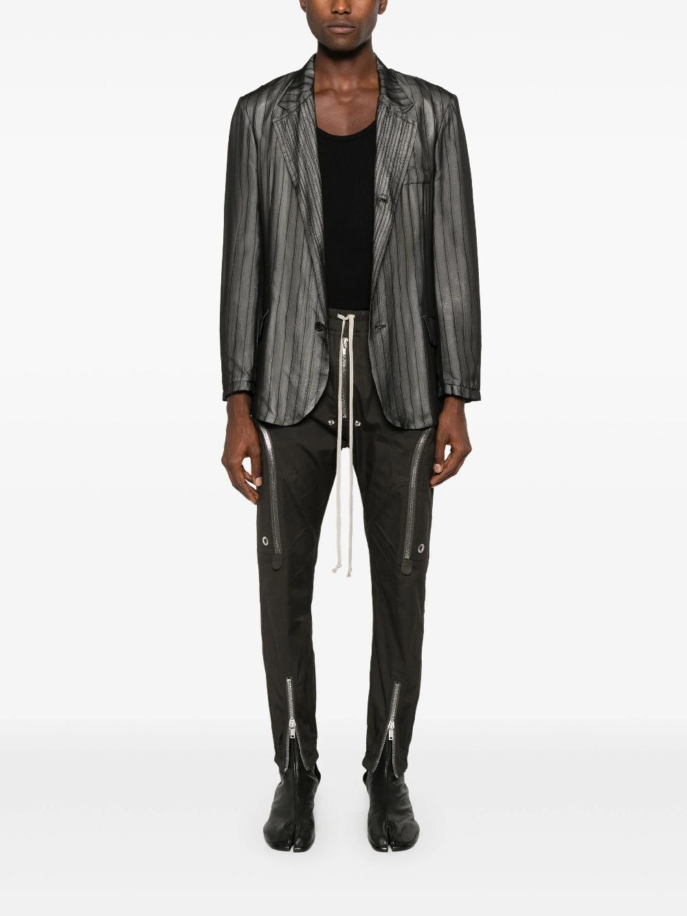 RICK OWENS Bauhaus cargo Promozione