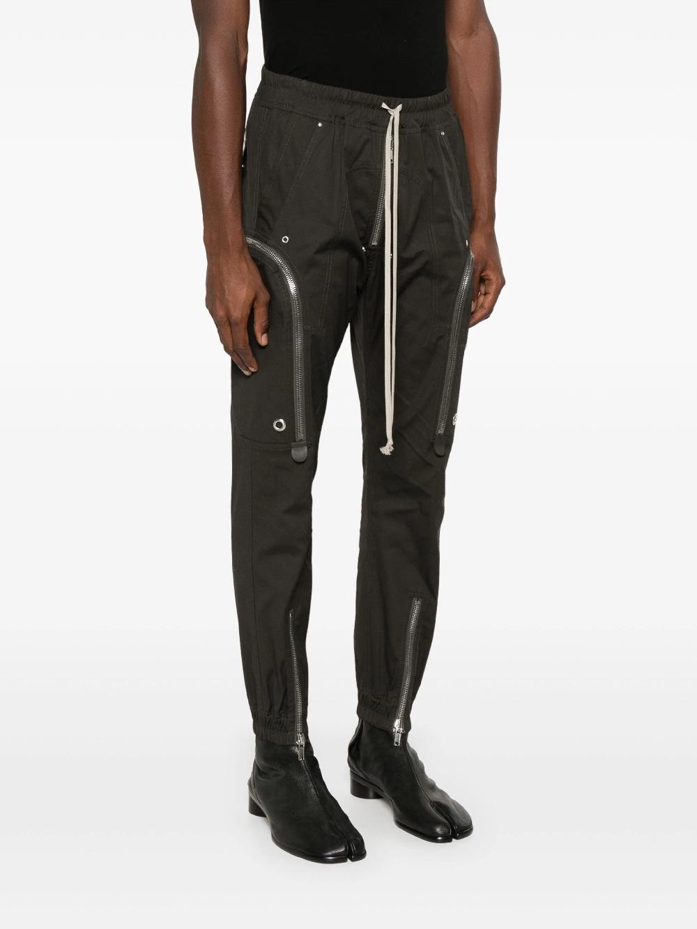 RICK OWENS Bauhaus cargo Promozione