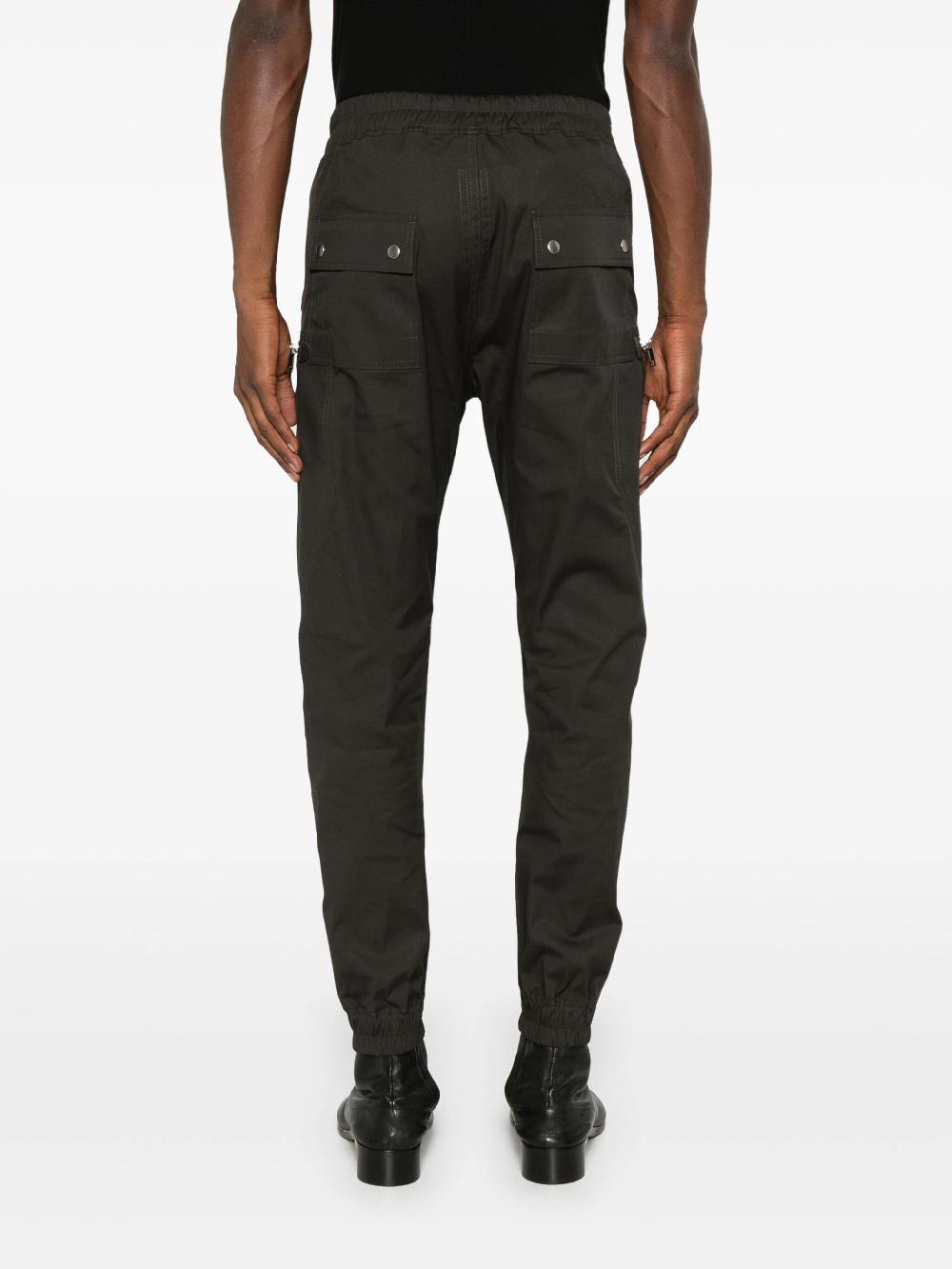 RICK OWENS Bauhaus cargo Promozione
