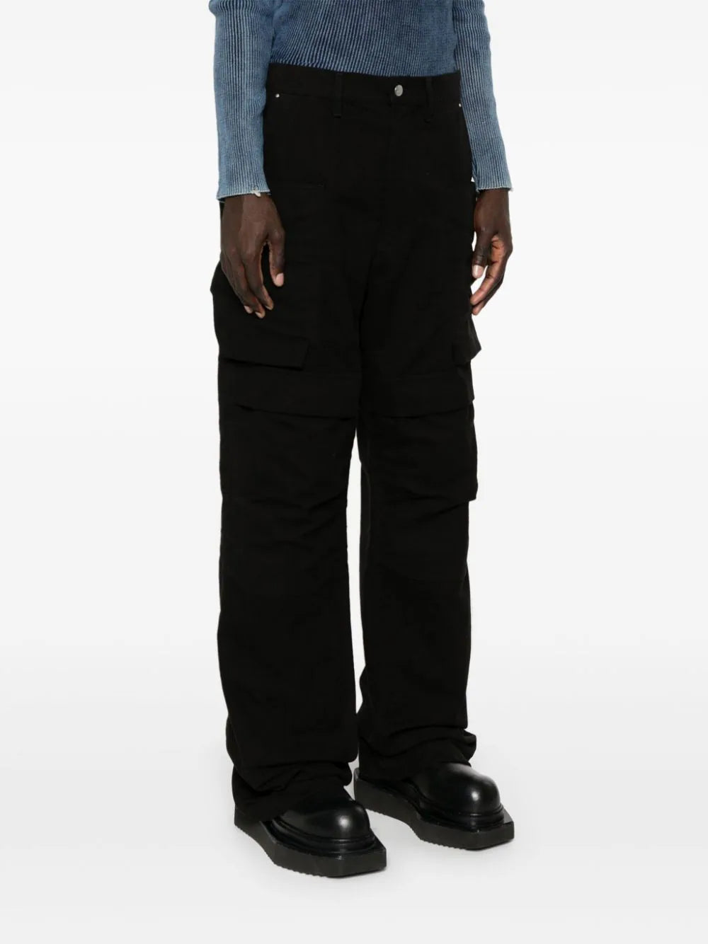 RICK OWENS Stefan cargo Pezzi Unici