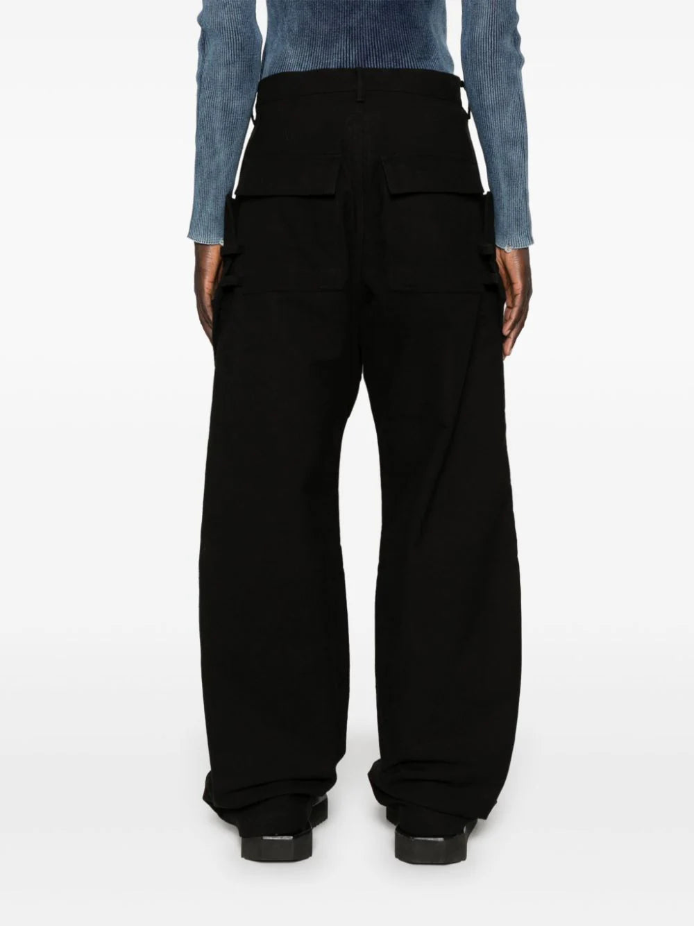 RICK OWENS Stefan cargo Pezzi Unici
