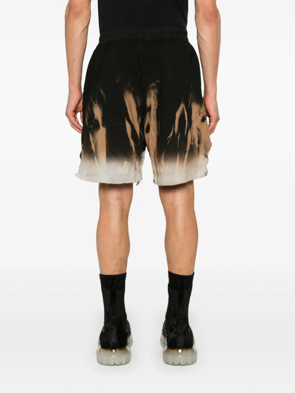 Rick Owens DRKSHDW Long boxers Consegna Veloce