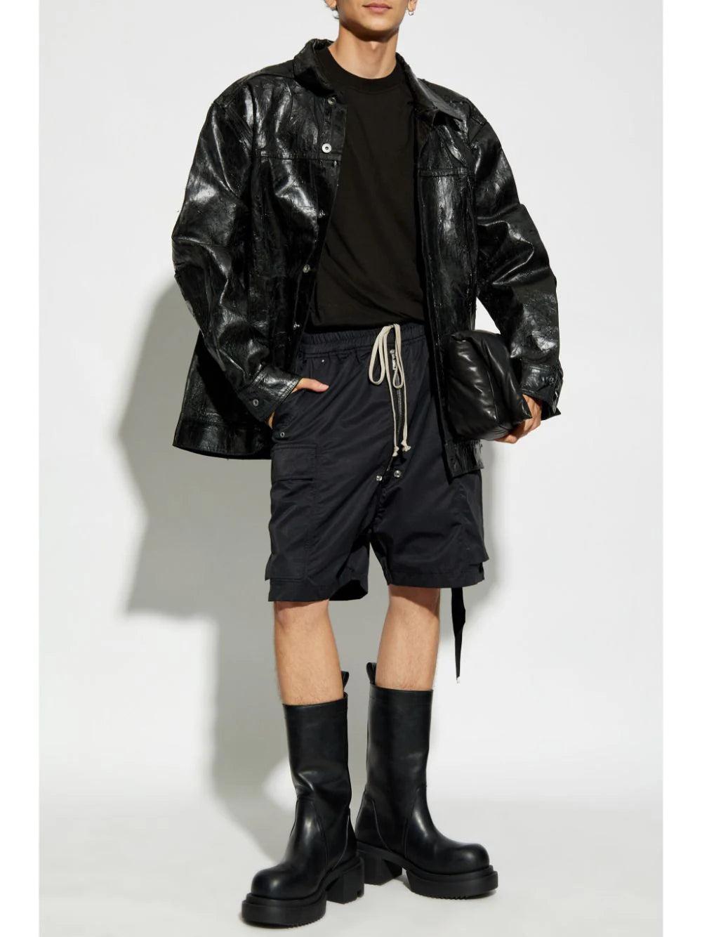 Rick Owens DRKSHDW Jumbo worker Promozione Limitata